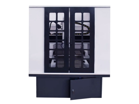 Affordable CNC Milling Machine for Home Use